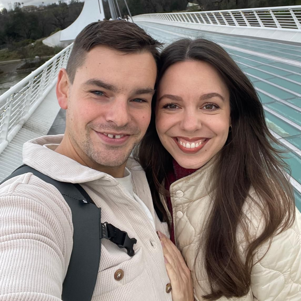 Kristián a Ivana Zajícovi