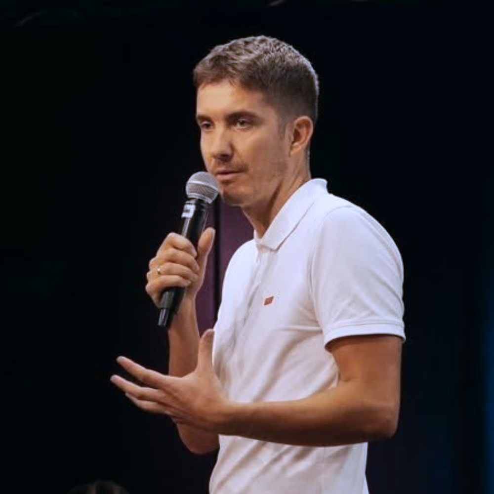 Daniel Pech