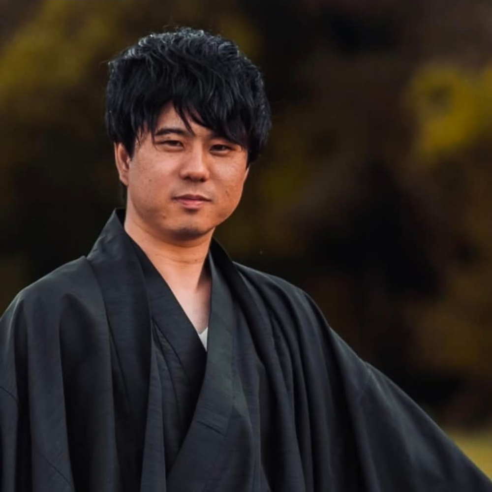 Yuto Ikeda